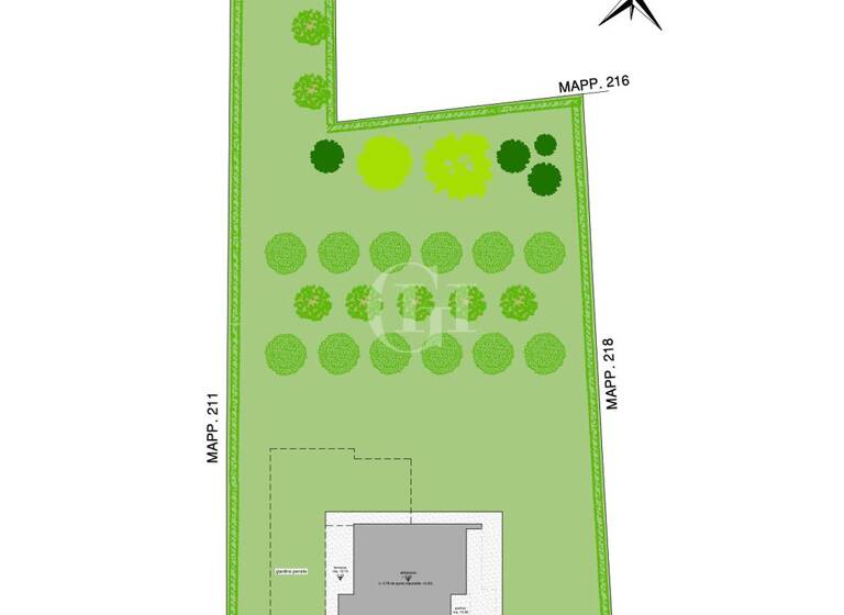 Villa zum Kauf 1.100.000 € 9 Zimmer 340 m² 1.850 m² Grundstück Via san cassiano 4 Moniga del Garda 25080