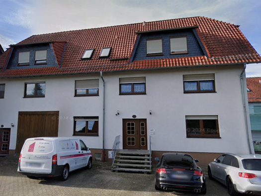 Wohnung zur Miete 560 € 2,5 Zimmer 80 m² EG frei ab 01.04.2026 Karl-Marx-Str.  25 Rothwesten Fuldatal 34233