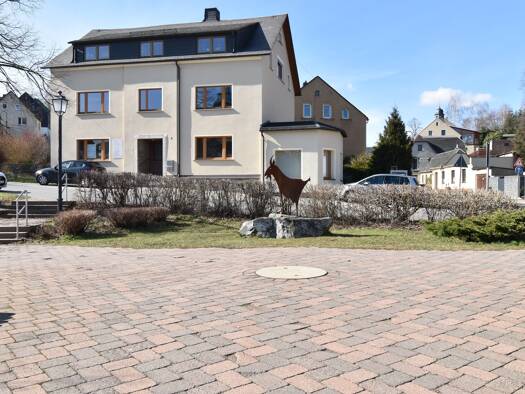 Bürofläche zur Miete 5 € 55 m² Bürofläche Meinersdorf Burkhardtsdorf 09235