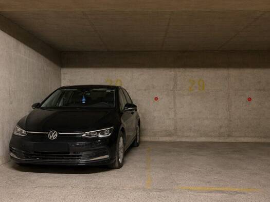 Tiefgaragenstellplatz zum Kauf 30.000 € Simmering 1110