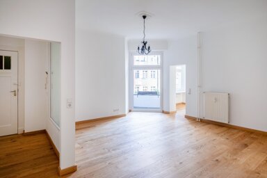 Wohnung zum Kauf 298.000 € 2 Zimmer 71 m² 1. Geschoss Wilhelmstadt Berlin 13595