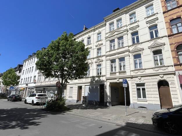 Gewerbeobjekt zum Kauf als Kapitalanlage geeignet 2.890.000 € 1.540,3 m² 1.393 m² Grundstück Mülheim Mülheim 51063