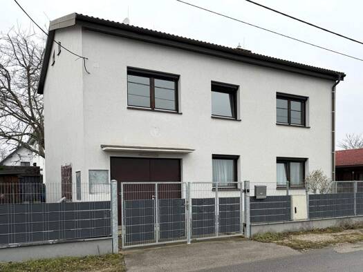 Einfamilienhaus zum Kauf 620.000 € 7 Zimmer 160,6 m² 482 m² Grundstück Wien 1220