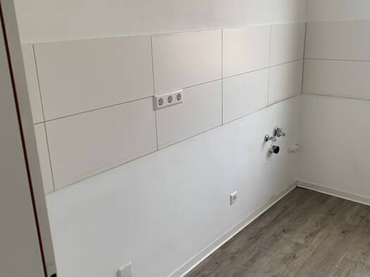 Wohnung zur Miete 930 € 3 Zimmer 80,7 m² 7. Geschoss Warburghof 18 Groß Buchholz Hannover 30627