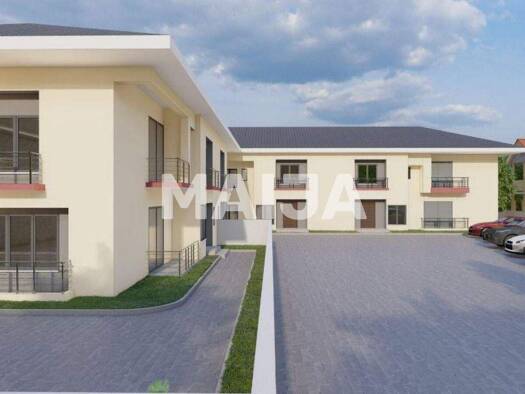 Reihenmittelhaus zum Kauf 1.760.000 € 5 Zimmer 1.490 m² 4 UNITS OF 5 BEDROOMS TERRACES DUPLX CLUSTER Ikate 105102