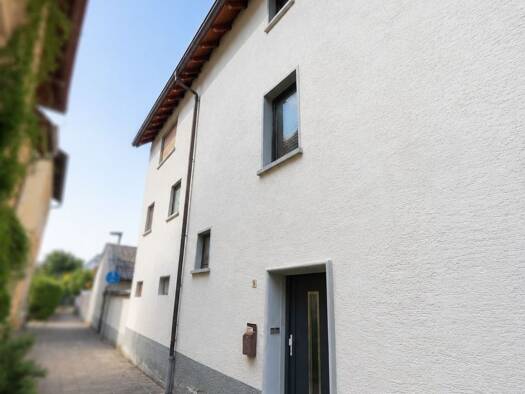 Einfamilienhaus zum Kauf 320.000 € 5 Zimmer 120 m² 531 m² Grundstück Angelbachtal 74918