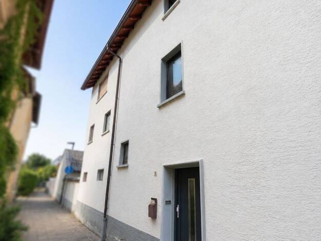 Einfamilienhaus zum Kauf 320.000 € 5 Zimmer 120 m² 531 m² Grundstück Angelbachtal 74918