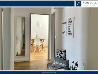 Wohnung zur Miete 690 € 4 Zimmer 88 m² 1. Geschoss frei ab 01.09.2025 Dinklage 49413