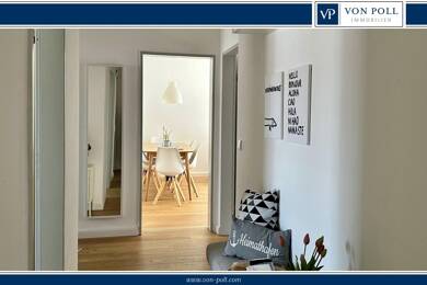 Wohnung zur Miete 690 € 4 Zimmer 88 m² 1. Geschoss frei ab 01.09.2025 Dinklage 49413