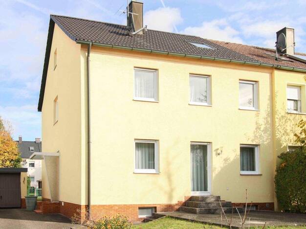 Einfamilienhaus zum Kauf 495.000 € 5 Zimmer 143,3 m² 424,3 m² Grundstück Altenfurt Nürnberg 90475
