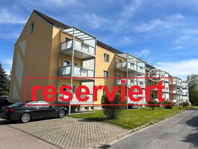 Maisonette zur Miete 700 € 5 Zimmer 97,5 m² frei ab sofort Ottendorfer Straße 42 Hainichen Hainichen 09661