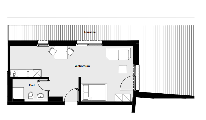 Wohnung zur Miete 700 € 1 Zimmer 56 m²<br/>Wohnfläche ab sofort<br/>Verfügbarkeit Allee der Kosmonauten Marzahn Berlin 12681