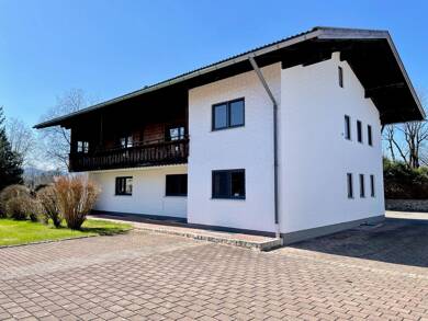 Wohnung zur Miete 1.500 € 4 Zimmer 124 m² 1. Geschoss frei ab sofort Bairawies Dietramszell 83623