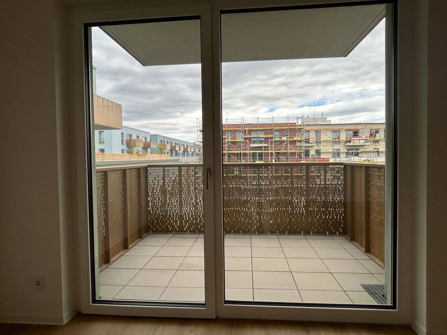 Wohnung zur Miete - Erstbezug - Ansicht 6