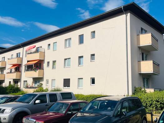 Wohnung zum Kauf 150.000 € 2 Zimmer 55,9 m² 3. Geschoss Wittenau Berlin 13437