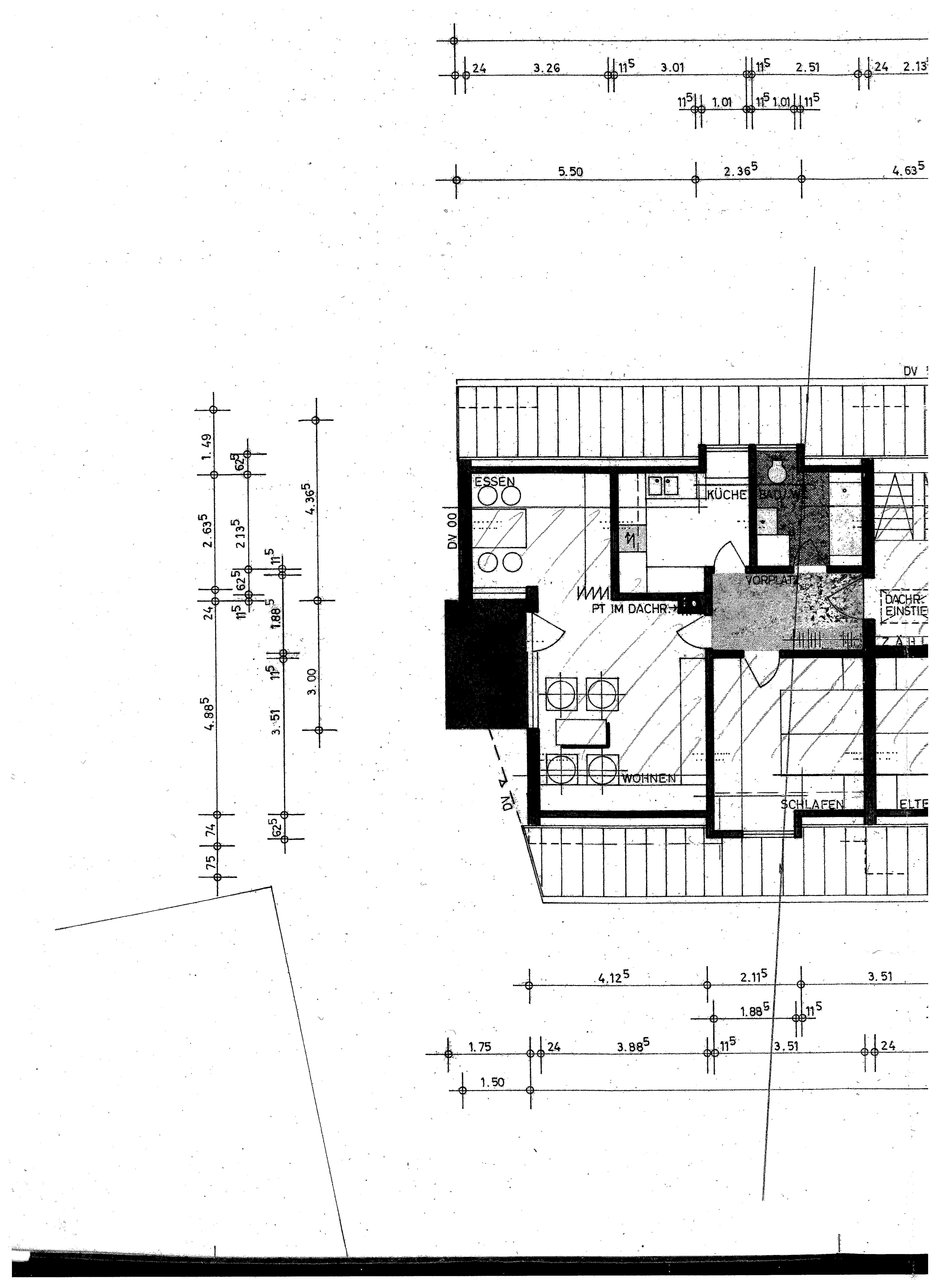 Wohnung zur Miete 780 € 3 Zimmer 62 m²<br/>Wohnfläche 2.<br/>Geschoss Reutestraße 5/2 Rommelshausen Kernen im Remstal 71394