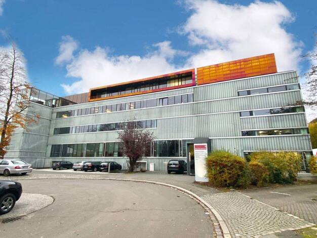 Bürofläche zur Miete provisionsfrei 18 € 850 m² Bürofläche teilbar ab 220 m² Eimsbüttel Hamburg 22769