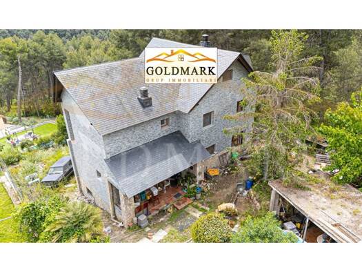 Villa zum Kauf 347.000 € 5 Zimmer 298 m² 1.188 m² Grundstück Oliveres 13 Corbera de Llobregat 08757