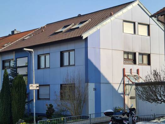 Mehrfamilienhaus zum Kauf provisionsfrei 1.120.000 € 16 Zimmer 379,6 m² 545 m² Grundstück Berghausen Pfinztal 76327