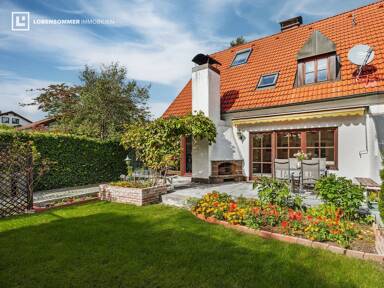 Doppelhaushälfte zum Kauf 560.000 € 4 Zimmer 137 m² 269 m² Grundstück frei ab sofort Freilassing Freilassing 83395