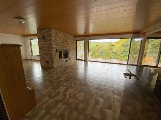 Wohnung zur Miete 990 € 4 Zimmer 165 m² EG frei ab sofort Münchwies Neunkirchen 66540
