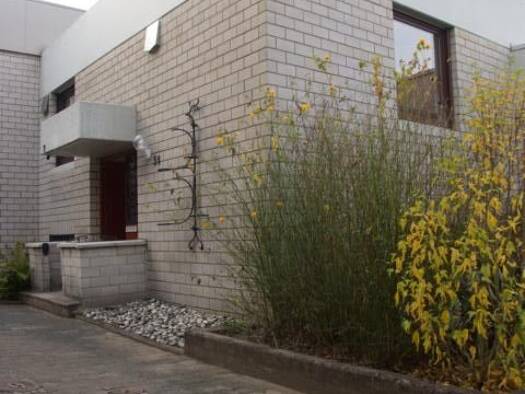 Reihenhaus zur Miete 1.368 € 6 Zimmer 114 m² 200 m² Grundstück frei ab sofort St.-Anna-Straße 31 Olewig Trier 54295