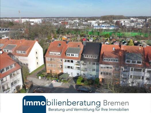 Sonstiges zum Kauf als Kapitalanlage geeignet 205.000 € 70 m² Bremen 28359