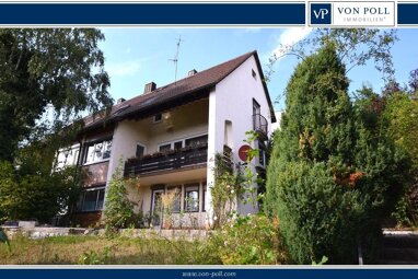 Doppelhaushälfte zum Kauf 329.000 € 6 Zimmer 179 m² 519 m² Grundstück Eyb Ansbach 91522