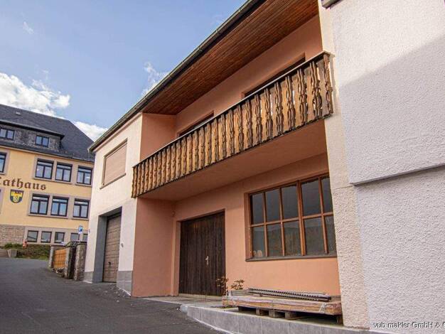 Einfamilienhaus zum Kauf 229.000 € 4 Zimmer 120 m² 265 m² Grundstück Marktleugast Marktleugast 95352