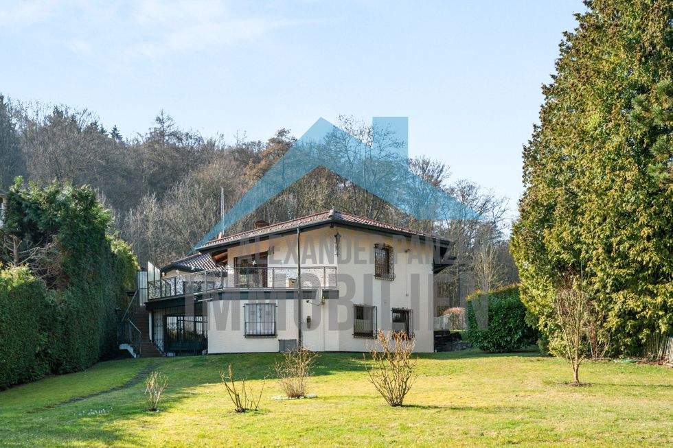 Haus – Kassel - Ansicht 2
