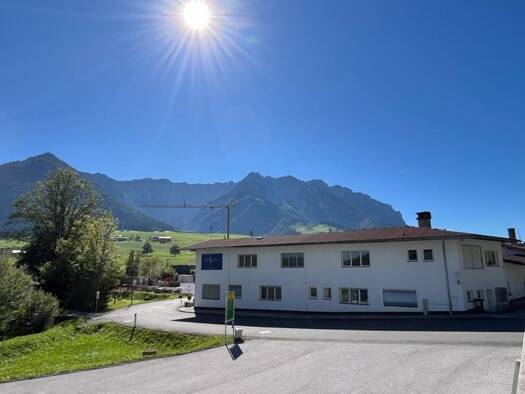 Bürogebäude zur Miete provisionsfrei 5.880 € 588 m² Bürofläche Moosen 5 Walchsee 6344