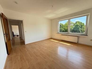 Wohnung zur Miete 350 € 2,5 Zimmer 46,4 m² frei ab 01.08.2025 Voedestr. 70 Wattenscheid - Mitte Bochum 44866