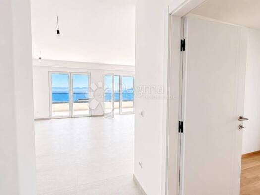 Wohnung zum Kauf 610.800 € 4 Zimmer 101 m² 4. Geschoss Makarska Makarska