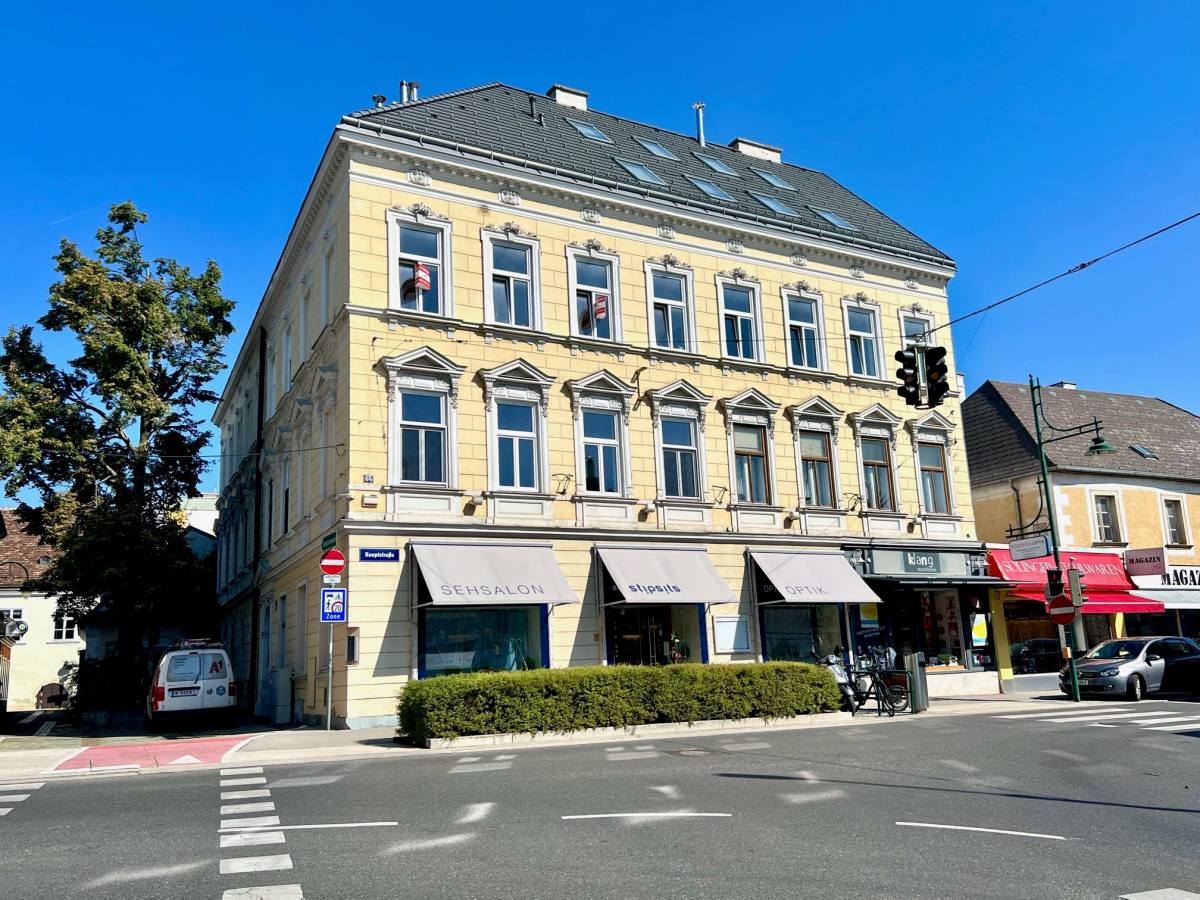 Wohnung zum Kauf 199.000 € 3 Zimmer 77,4 m²<br/>Wohnfläche Mödling 2340