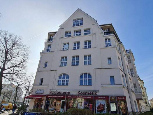 Bürofläche zur Miete provisionsfrei 5.000 € 8 Zimmer 250 m² Bürofläche Reichsstraße 105 Westend Berlin 14052