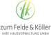 zum Felde & Köller Ihre Hausverwaltung GmbH