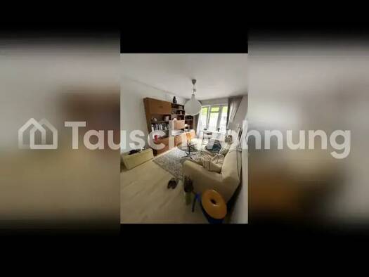 Wohnung zur Miete Tauschwohnung 600 € 2 Zimmer 50 m² 1. Geschoss Otterndorf Hamburg 20535