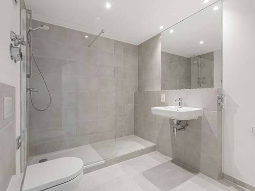 Wohnung zur Miete 690 € 1 Zimmer 35 m² 3. Geschoss frei ab sofort Potsdam 14480