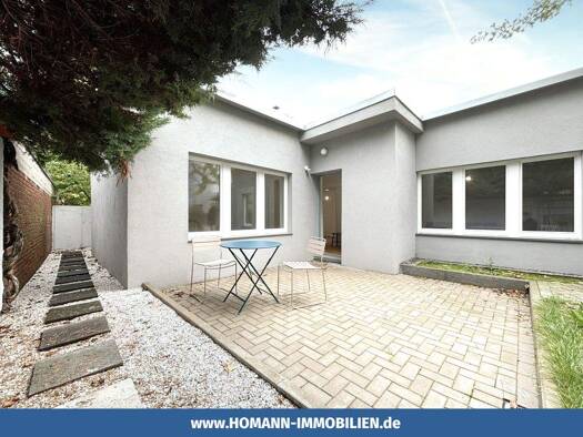 Wohnung zur Miete 1.899 € 3 Zimmer 76 m² Centrum Münster 48145