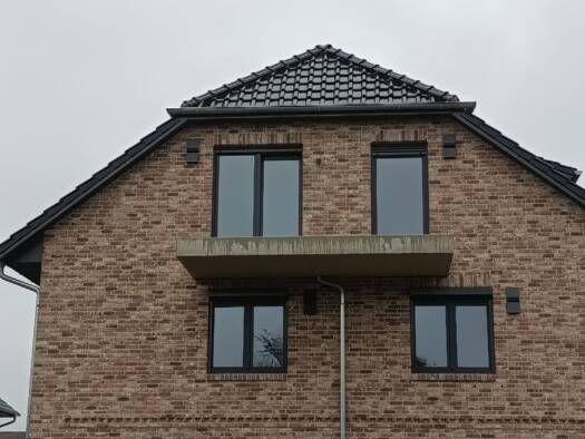 Wohnung zur Miete 1.240 € 3 Zimmer 92 m² Geschoss 1/2 frei ab sofort Heide Heide 25746