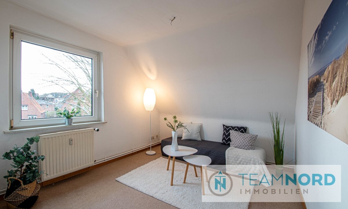 Wohnung zum Kauf 99.000 € 2 Zimmer 46 m²<br/>Wohnfläche Winsen - Kernstadt Winsen (Luhe) 21423