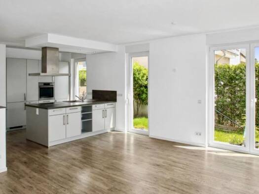 Haus zur Miete 2.190 € 4,5 Zimmer 130 m² 326 m² Grundstück frei ab sofort Altglienicke Berlin 12524
