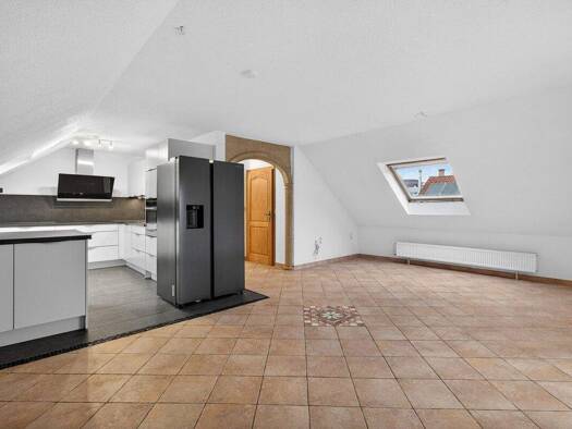 Wohnung zum Kauf 329.000 € 4 Zimmer 113 m² 2. Geschoss Diedelsheim Bretten / Diedelsheim 75015