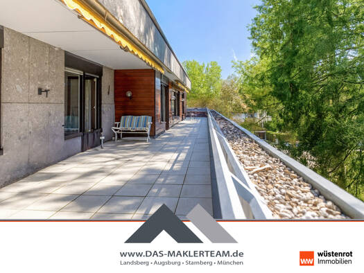 Wohnung zum Kauf 1.199.000 € 5 Zimmer 162,9 m² Harthauserstraße 90 Untergiesing-Harlaching München 81545