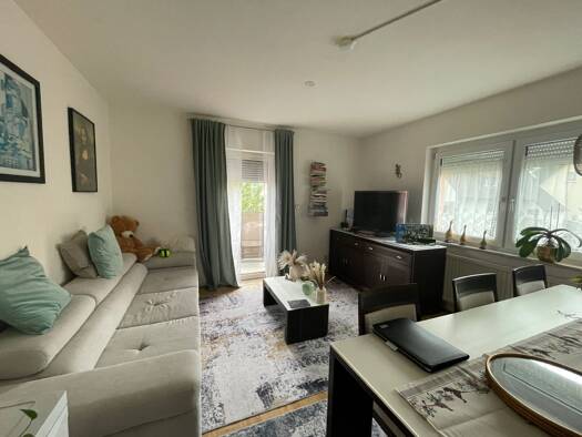 Wohnung zum Kauf 359.000 € 3,5 Zimmer 85 m² 1. Geschoss Korntal Korntal-Münchingen 70825