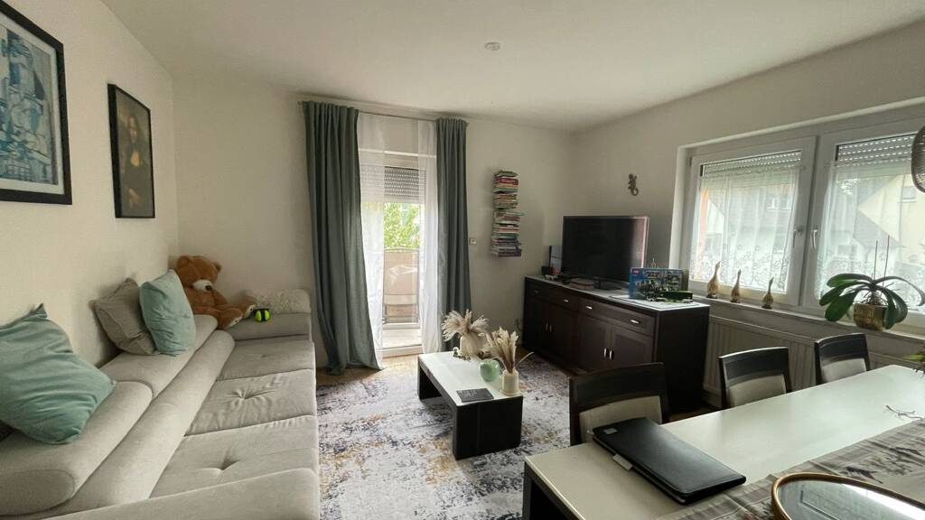 Wohnung zum Kauf 359.000 € 3,5 Zimmer 85 m² 1. Geschoss Korntal Korntal-Münchingen 70825