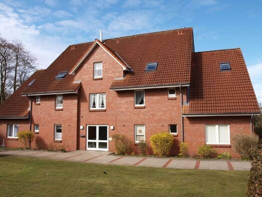 Wohnung zum Kauf 154.000 € 3 Zimmer 74 m² Bredstedt 25821