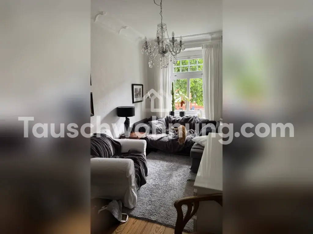 Wohnung zur Miete · Tauschwohnung