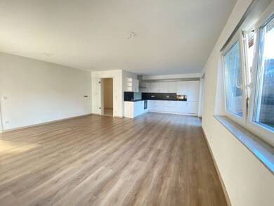 Wohnung zur Miete 1.000 € 4 Zimmer 100 m² 1. Geschoss frei ab 01.08.2025 Kleve 47533