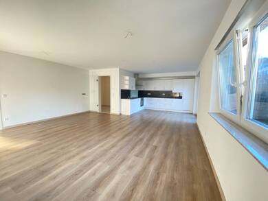 Wohnung zur Miete 1.000 € 4 Zimmer 100 m² 1. Geschoss frei ab 01.08.2025 Kleve Kleve 47533